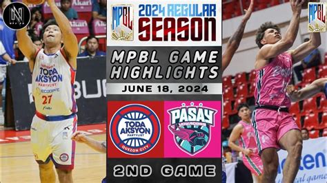 pasay voyagers basketball flashscore|Quezon City Toda Aksyon .